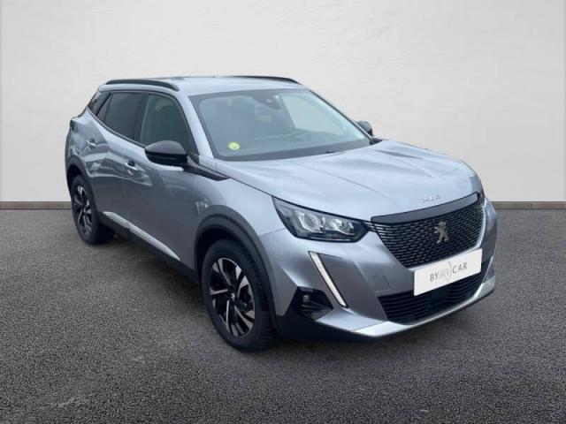 Peugeot 2008 image 2