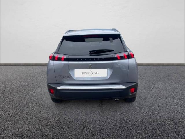 Peugeot 2008 image 6