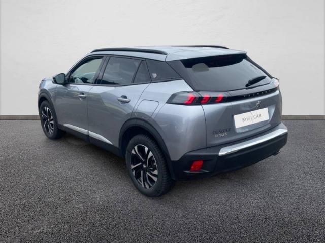 Peugeot 2008 image 4