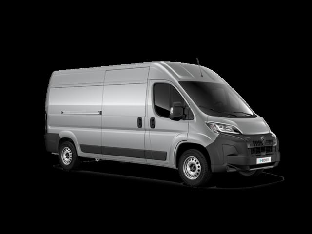 Peugeot Boxer image 1
