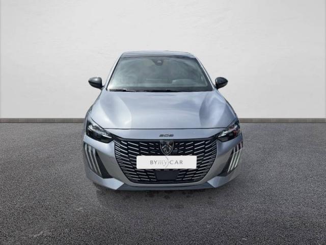 Peugeot 208 image 3