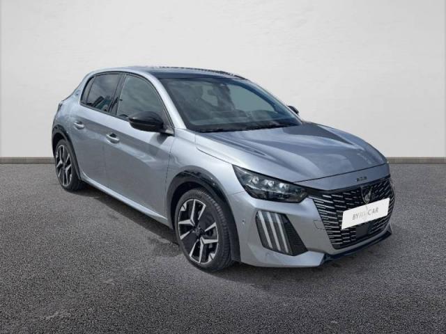 Peugeot 208 image 1
