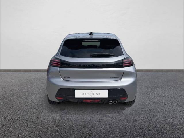 Peugeot 208 image 2