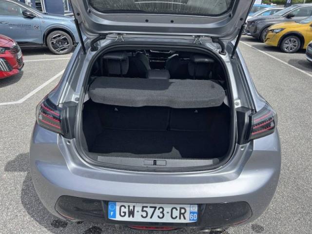 Peugeot 208 image 5