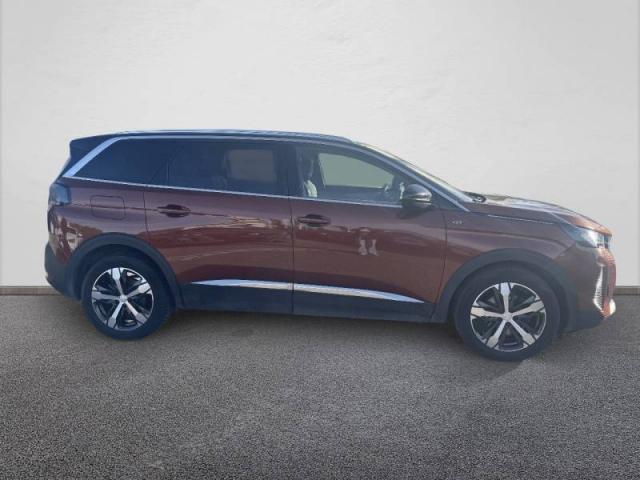 Peugeot 5008 image 5