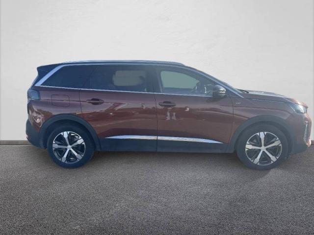 Peugeot 5008 image 6