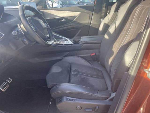 Peugeot 5008 image 7