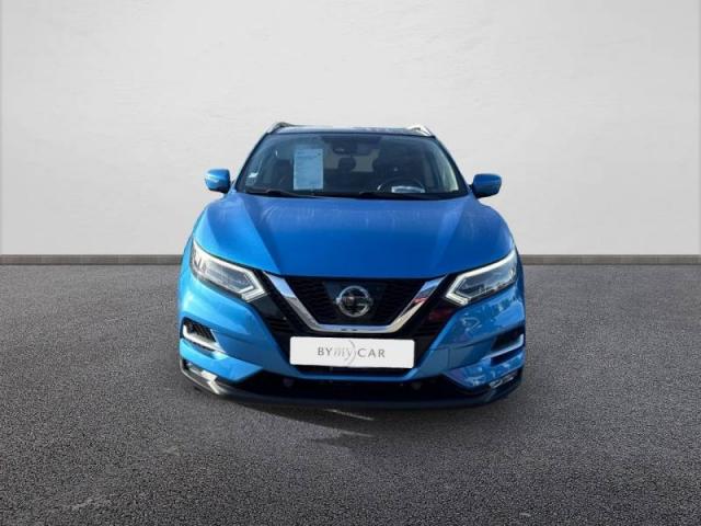 Nissan Qashqai image 9