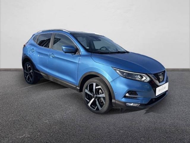 Nissan Qashqai image 8