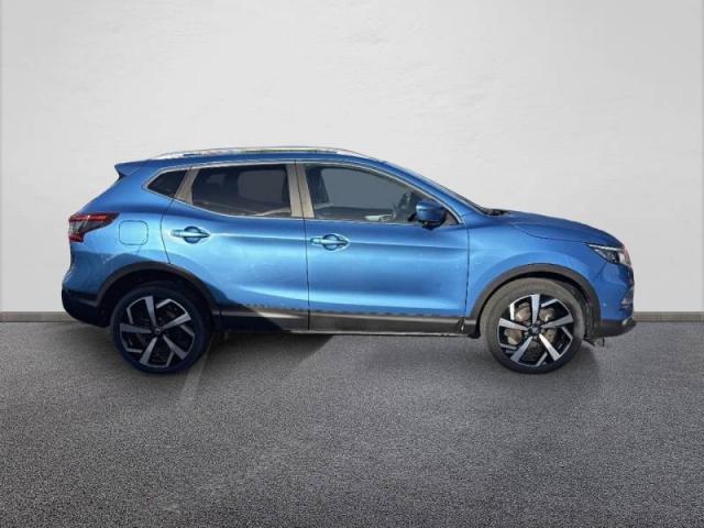 Nissan Qashqai image 4