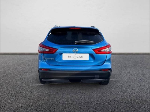 Nissan Qashqai image 2