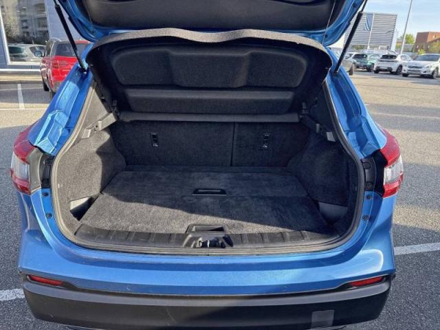 Nissan Qashqai image 7