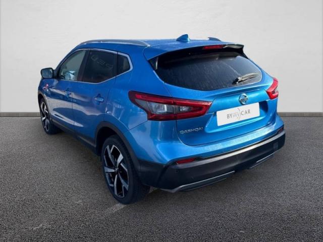 Nissan Qashqai image 5