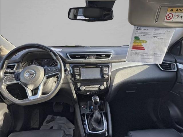 Nissan Qashqai image 6