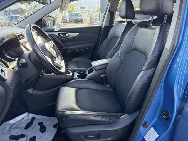 Nissan Qashqai image 3