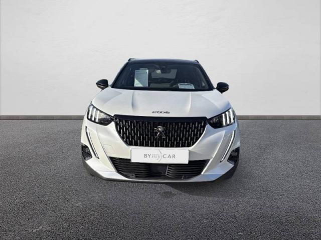 Peugeot 2008 image 8
