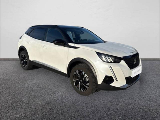 Peugeot 2008 image 2
