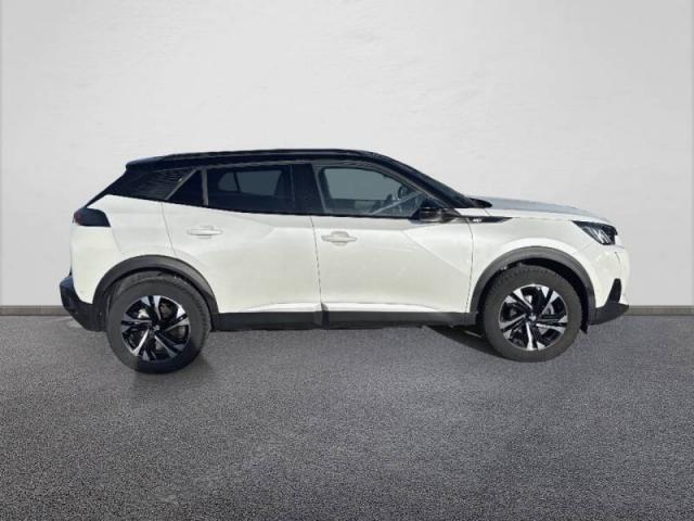 Peugeot 2008 image 6