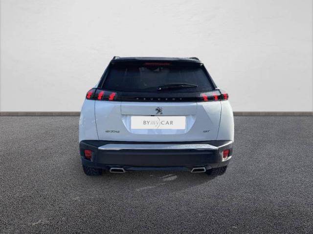 Peugeot 2008 image 9