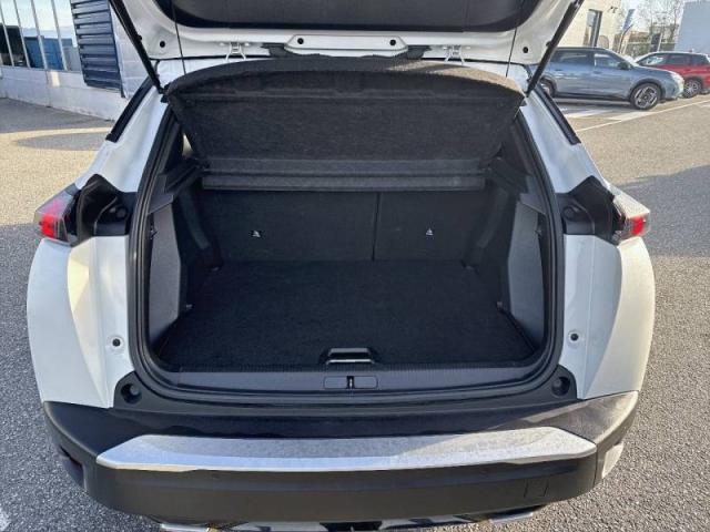 Peugeot 2008 image 5
