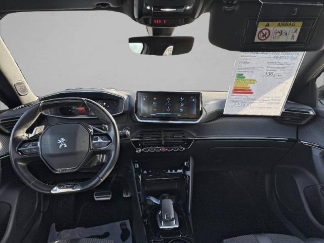 Peugeot 2008 image 4