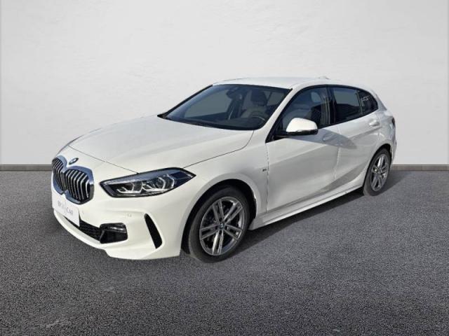 Bmw Série 1 118i 136 Ch Dkg7 M Sport