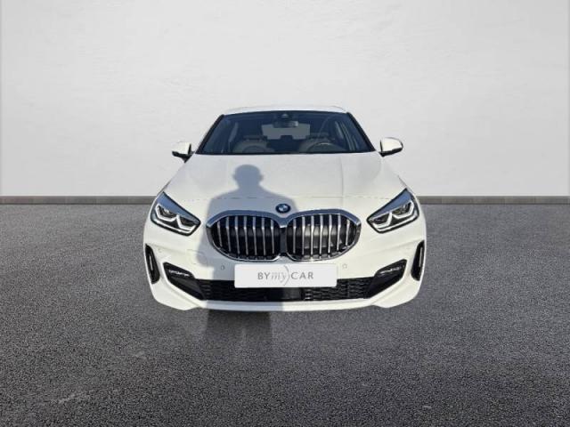 Bmw Série 1 image 8