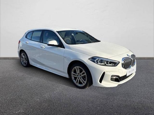 Bmw Série 1 image 5