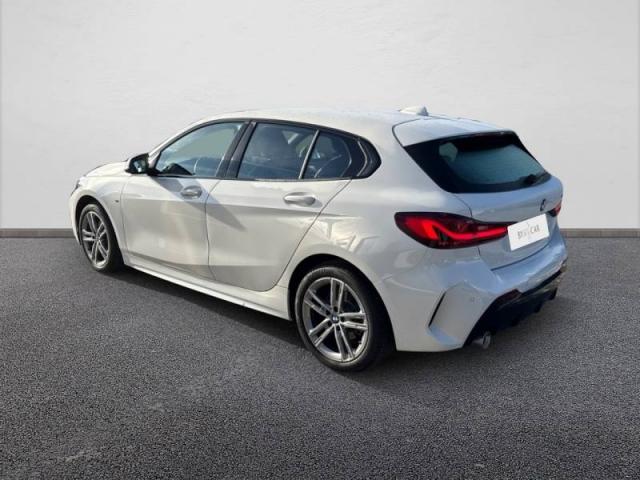 Bmw Série 1 image 9