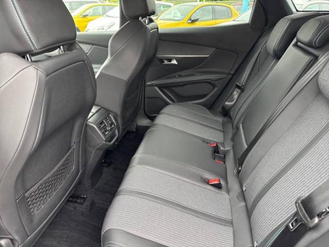 Peugeot 3008 image 5