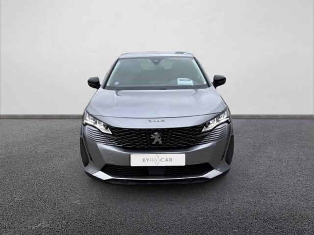 Peugeot 3008 image 1