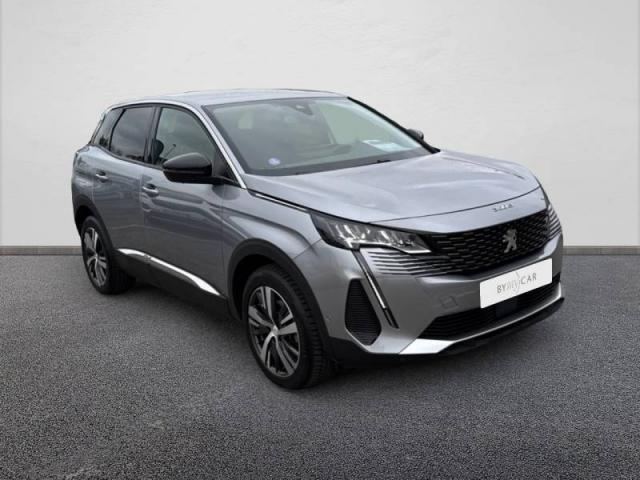 Peugeot 3008 image 8