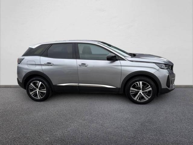 Peugeot 3008 image 4