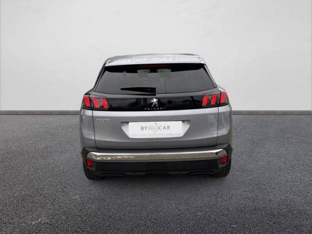 Peugeot 3008 image 7