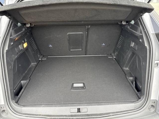 Peugeot 3008 image 6