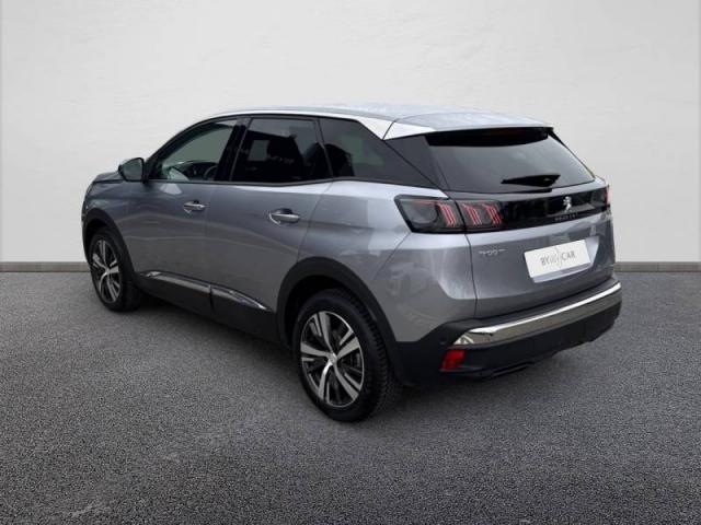 Peugeot 3008 image 3