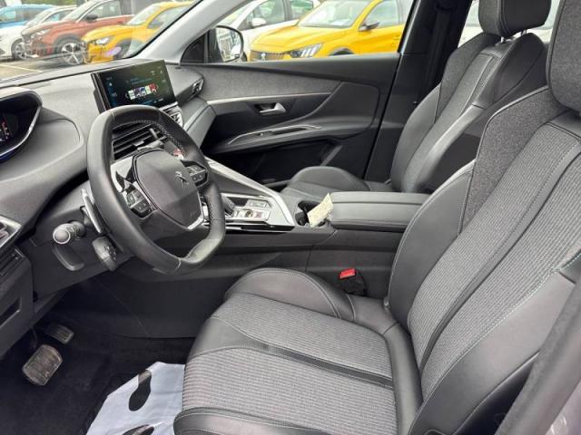 Peugeot 3008 image 9