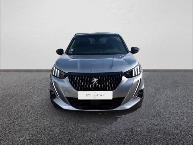 Peugeot 2008 image 1