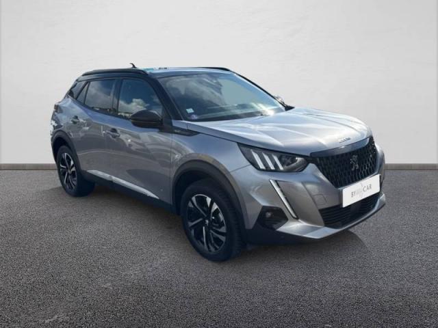 Peugeot 2008 image 6