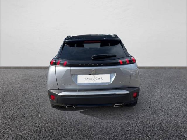 Peugeot 2008 image 8
