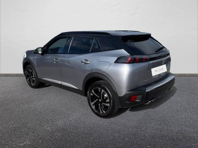 Peugeot 2008 image 9