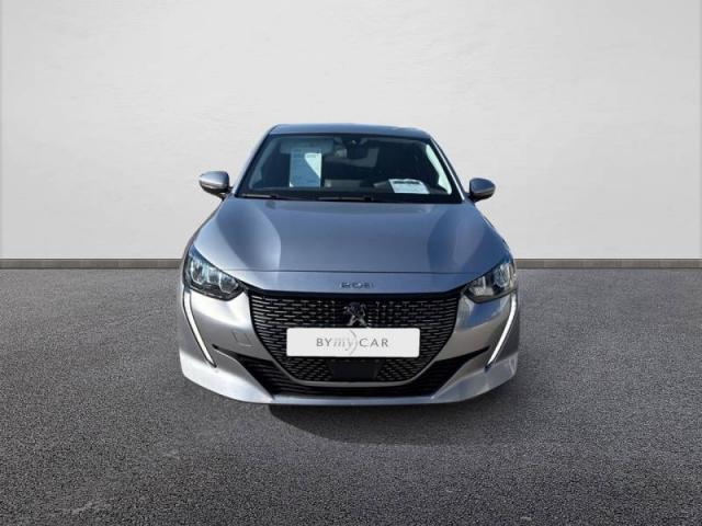 Peugeot 208 image 1