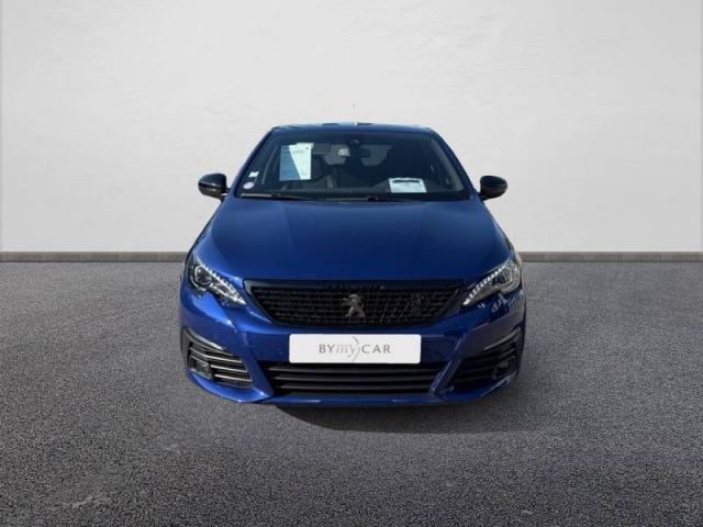 Peugeot 308 image 3