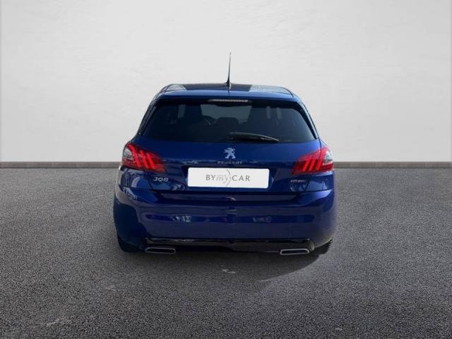 Peugeot 308 image 4