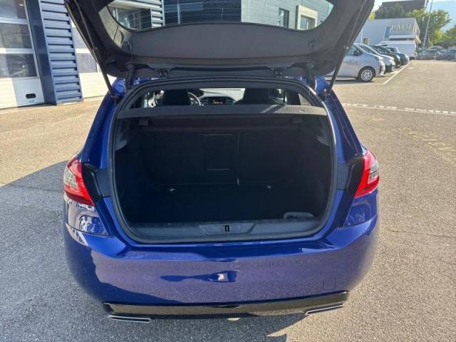 Peugeot 308 image 8