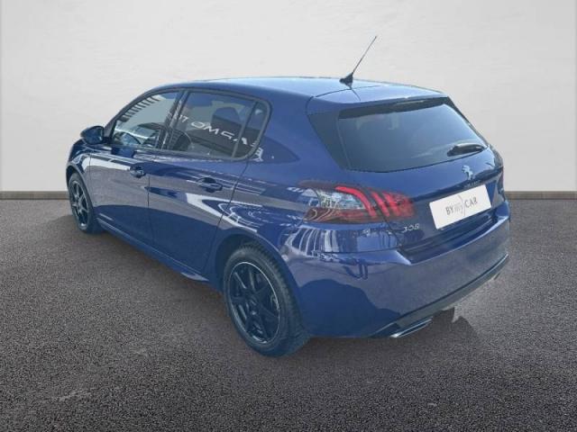 Peugeot 308 image 2