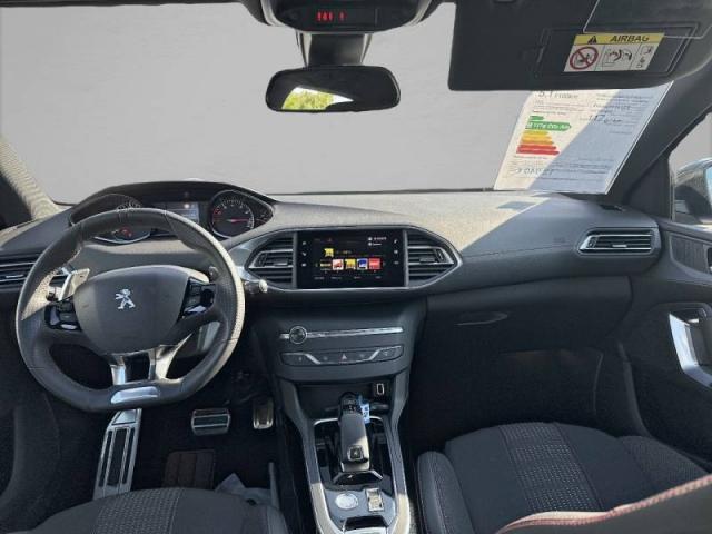 Peugeot 308 image 6