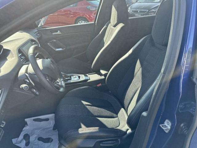 Peugeot 308 image 5