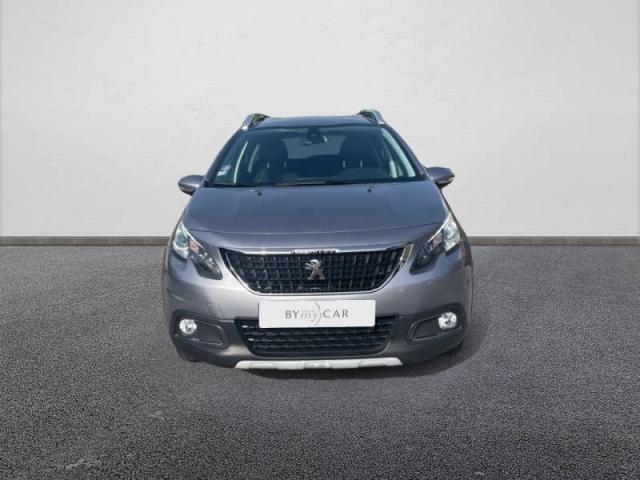 Peugeot 2008 image 9