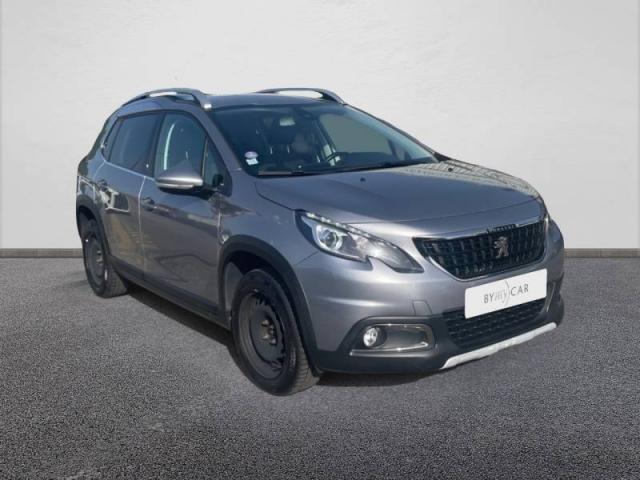 Peugeot 2008 image 1